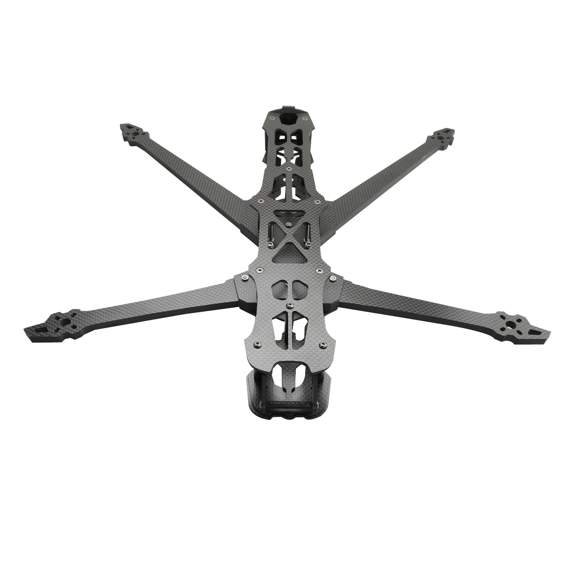 Drone Kit Fpv - GK-V3 15 Zoll 680mm FPV Drohnenrahmen-Kit