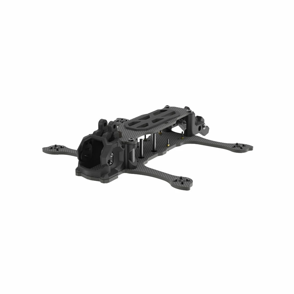 Drone Kit Fpv - iFlight iH3 168 mm Radstand 3