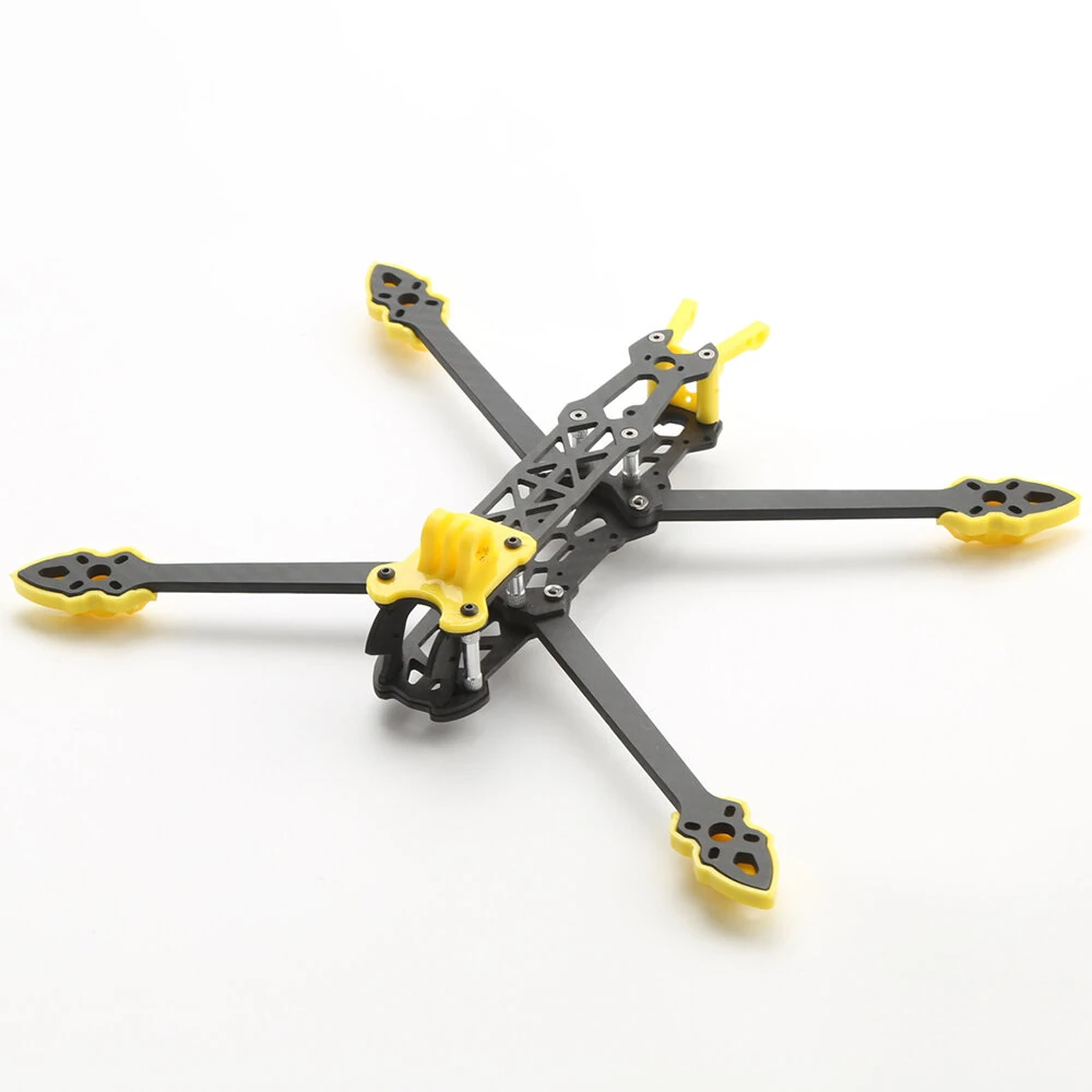 Drone Kit Fpv - Mark4 8 Zoll 375 mm Radstand