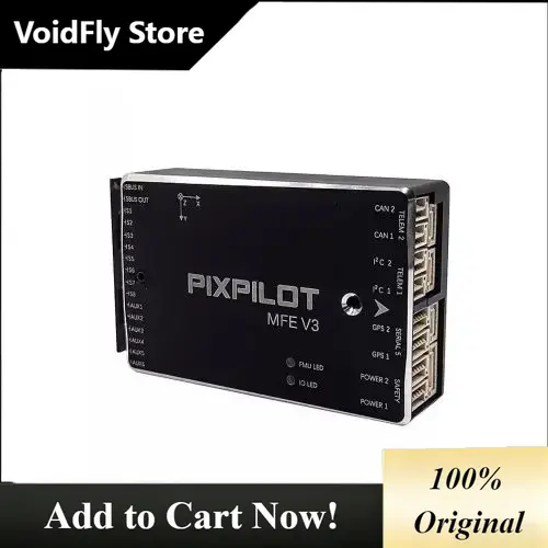 Drone Kit Vtol - VoidFly 2026 Neues Makeflyeasy PixPilot V3
