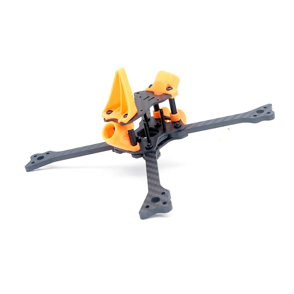 Drone Kit Fpv - TEOSAW 533Pro 190 mm Radstand 5