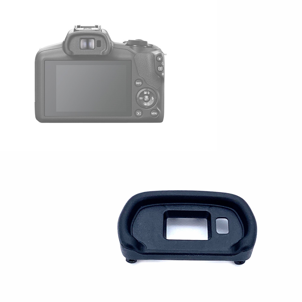 Sucher-Augenmuschel aus Hartpl – Canon Camera Eos R50 Bewertung und Preis
