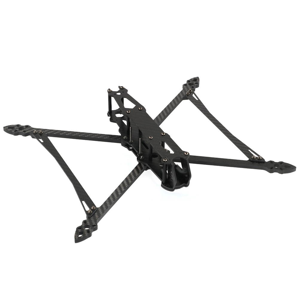 MARK4 FPV Drohnen-Carbonfaser- – Drone Kit Fpv Bewertung und Preis