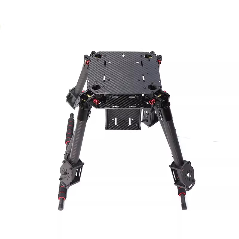 APCarbon Fibre Hardware VTOL U – Drone Kit Vtol Bewertung und Preis