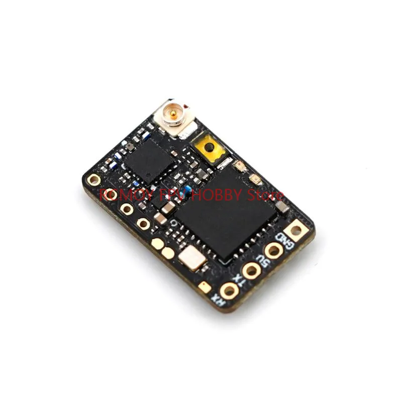 VoidFly Neuester TBS CROSSFIRE – Tbs Fpv Crossfire Bewertung und Preis