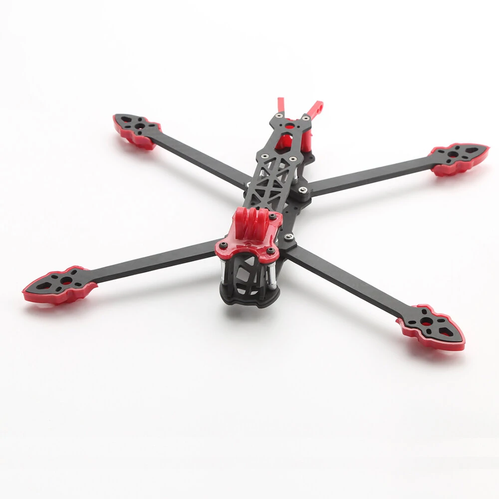 Mark4 8 Zoll 375 mm Radstand 5 – Drone Kit Fpv Bewertung und Preis