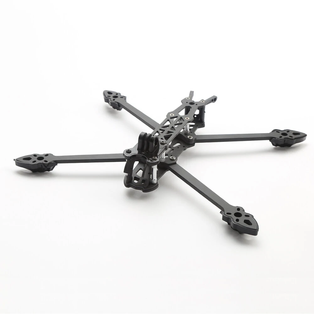 Mark4 8 Zoll 375 mm Radstand 5 – Drone Kit Fpv Bewertung und Preis