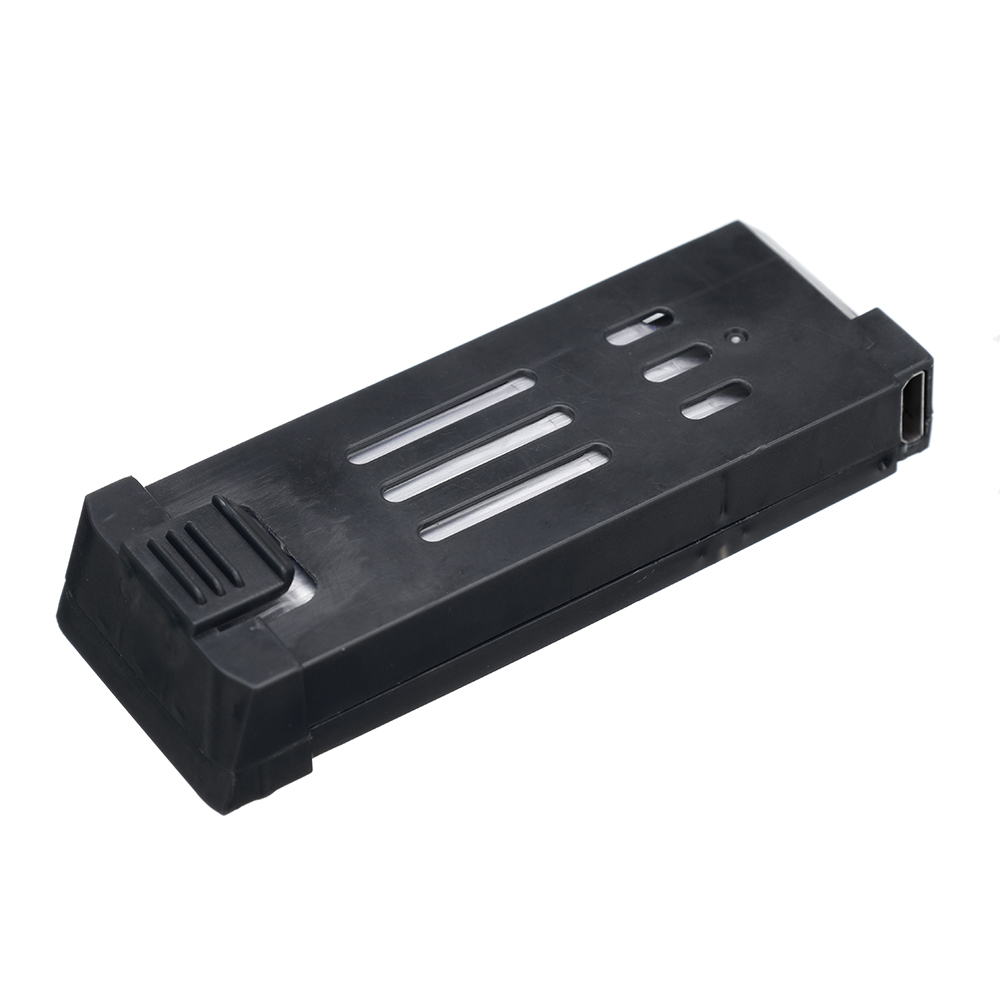 3,7 V 850 mAh RC Drone Lithium – Eachine Drone E58 Bewertung und Preis