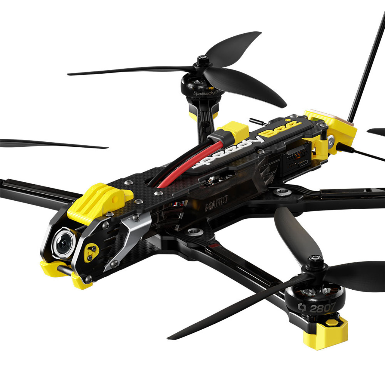 SpeedyBee Mario Fold 8 DC O3 K – Drone Kit Fpv Bewertung und Preis