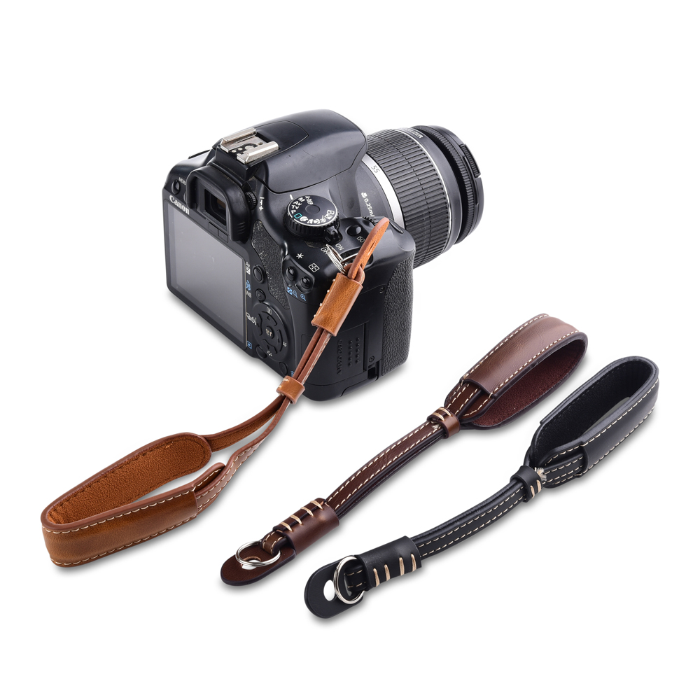 Kamera Leder Hand Grip Metall  – Canon Camera Eos R50 Bewertung und Preis