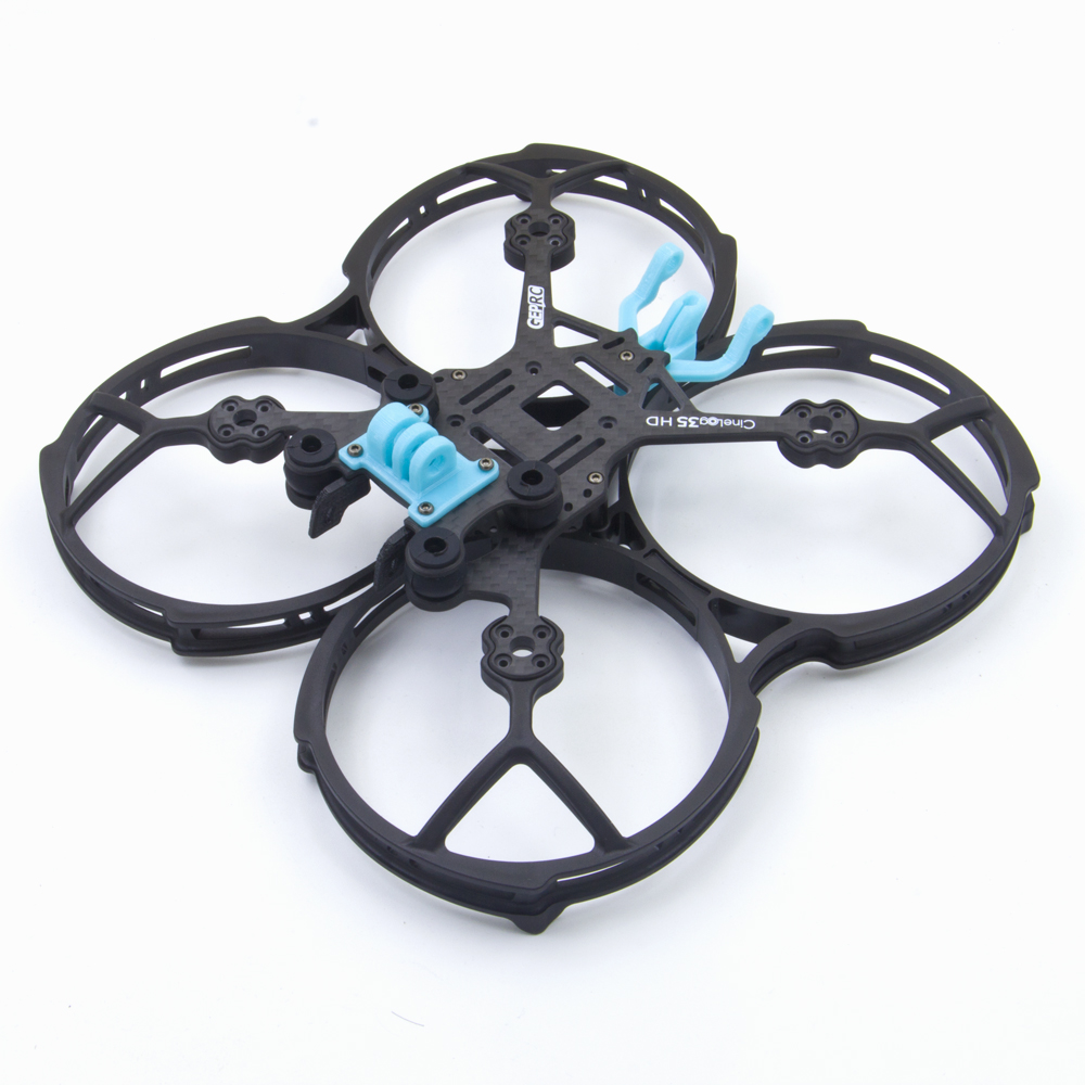 PHISITAL 3D-gedruckte TPU-Gopr – Tbs Fpv Crossfire Bewertung und Preis