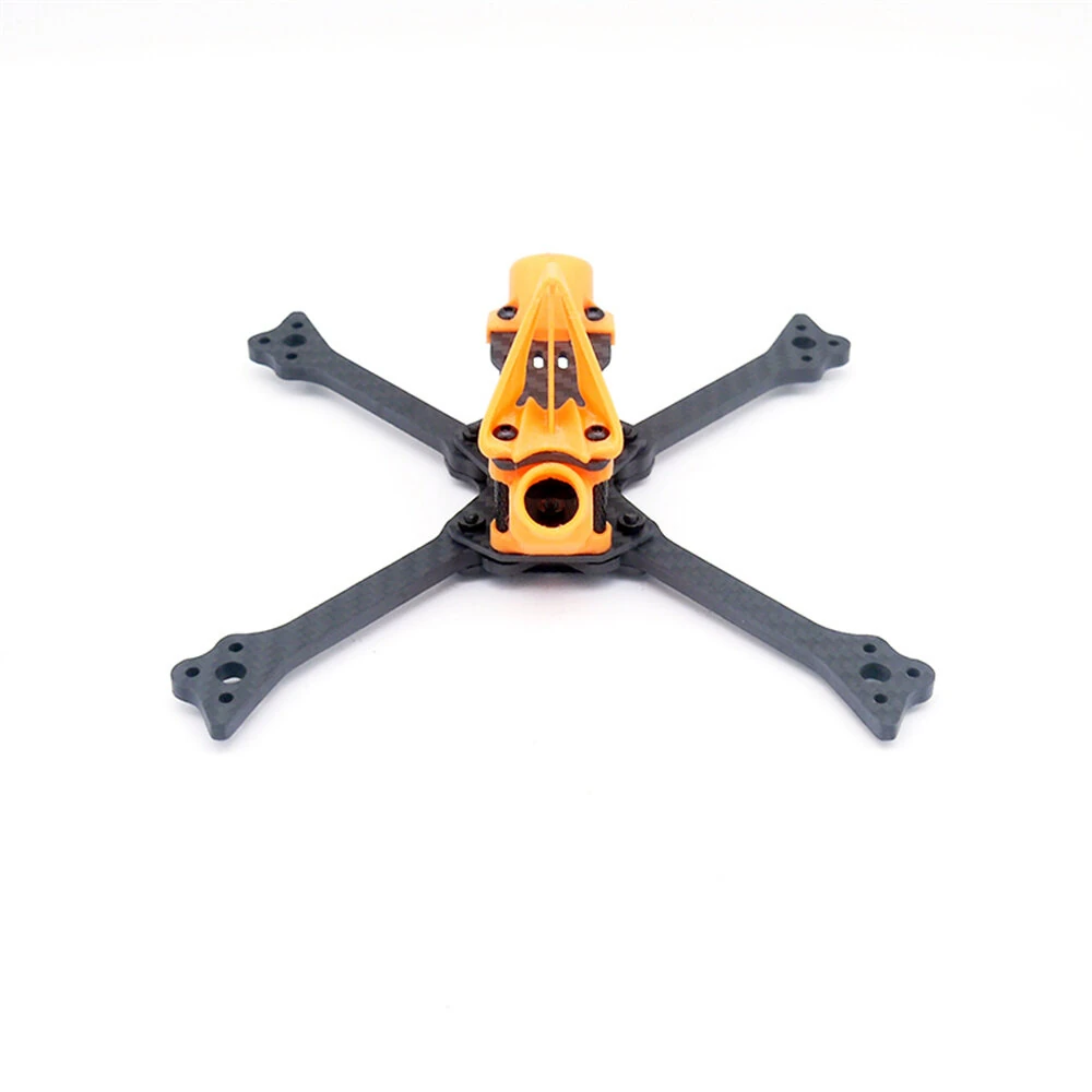 TEOSAW 533Pro 190 mm Radstand  – Drone Kit Fpv Bewertung und Preis