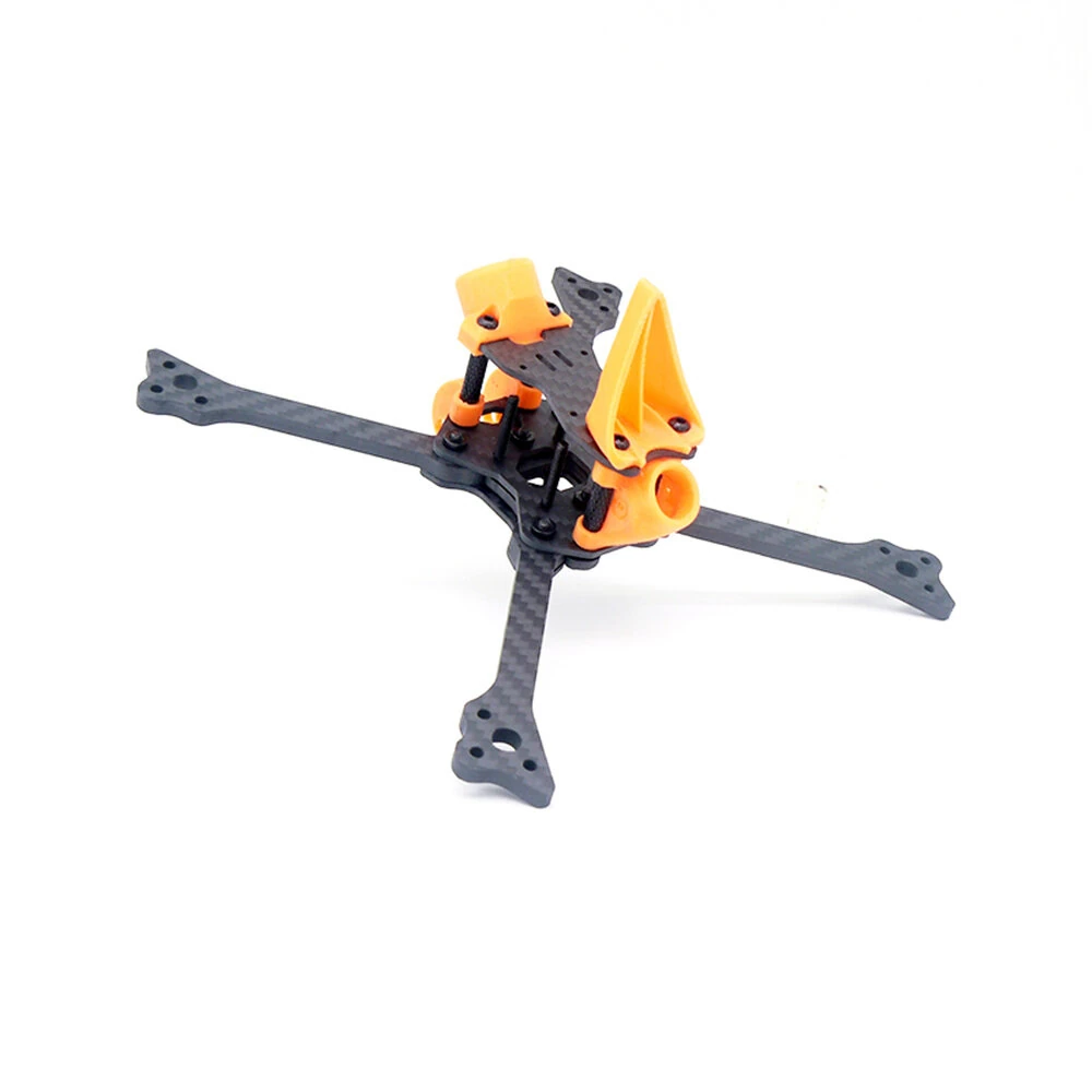 TEOSAW 533Pro 190 mm Radstand  – Drone Kit Fpv Bewertung und Preis