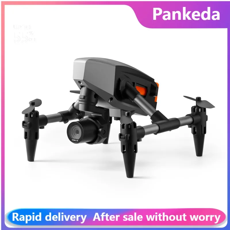 XD1 PRO Mini Drohne Dual Kamer – Drone Kit Tricopter Bewertung und Preis