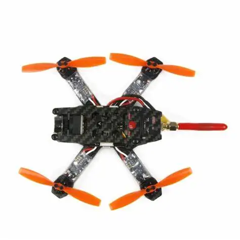 KingKong LDARC 130GT 130mm Car – Drone Kit Fpv Bewertung und Preis